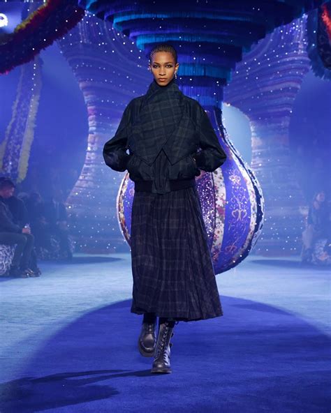 dior winter 2023